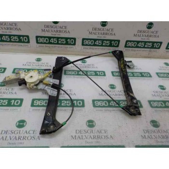 ELEVALUNAS DELANTERO DERECHO 12793729 