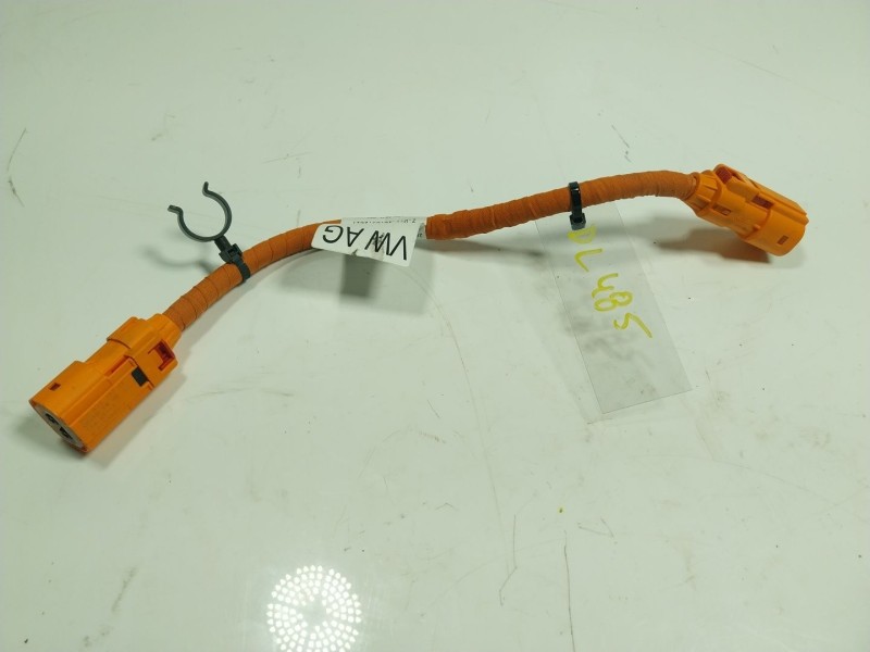 Recambio de modulo electronico para cupra leon sportstourer (kl8) 1.4 tsi phev referencia OEM IAM 5Q0971483B 5Q0971483 