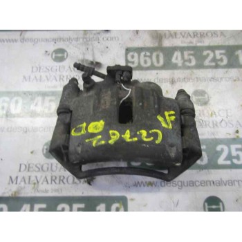 PINZA FRENO DELANTERA DERECHA 