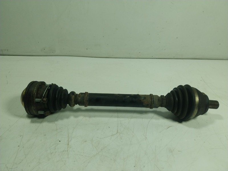 Recambio de transmision derecha para audi tt (8n3) 1.8 t quattro referencia OEM IAM 8N0407272E  