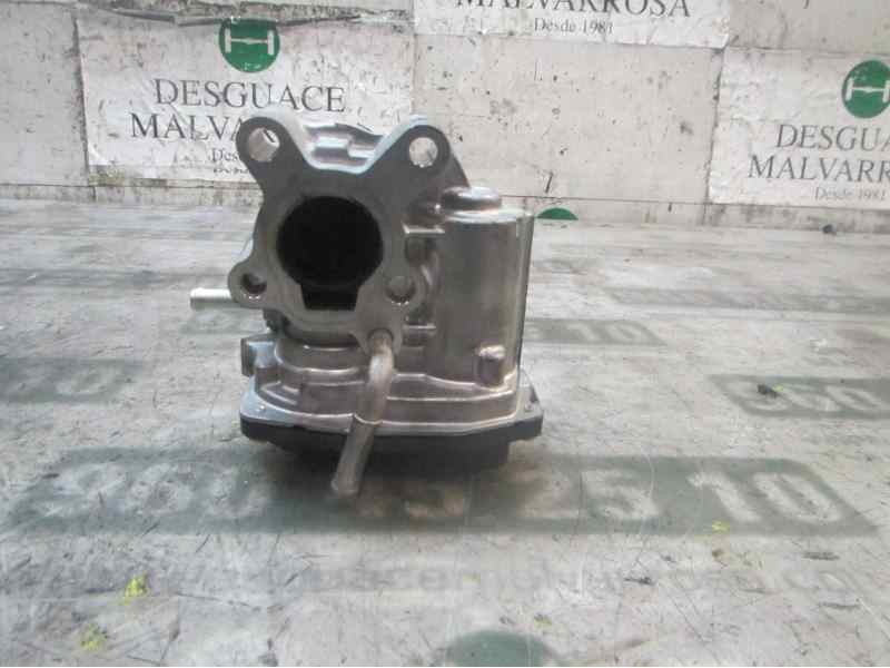 Recambio de valvula egr para toyota auris 1.4 turbodiesel cat referencia OEM IAM 2580033011 2580033011 