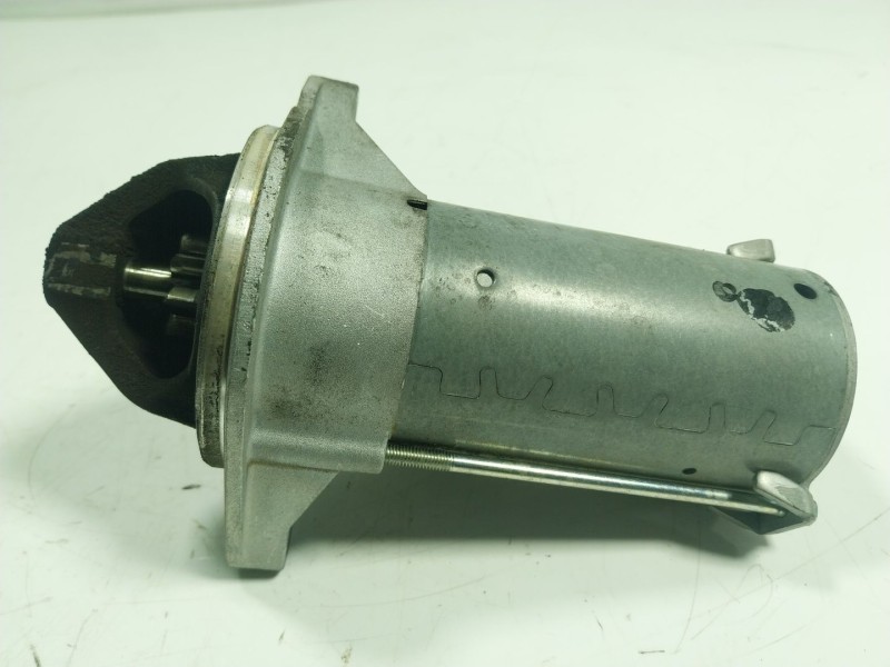 Recambio de motor arranque para ford tourneo courier b460 monospace 1.0 ecoboost referencia OEM IAM 1776538 15L70639 