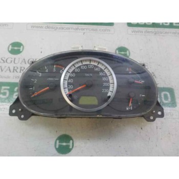 CUADRO INSTRUMENTOS CC7955471D CGCC79D 