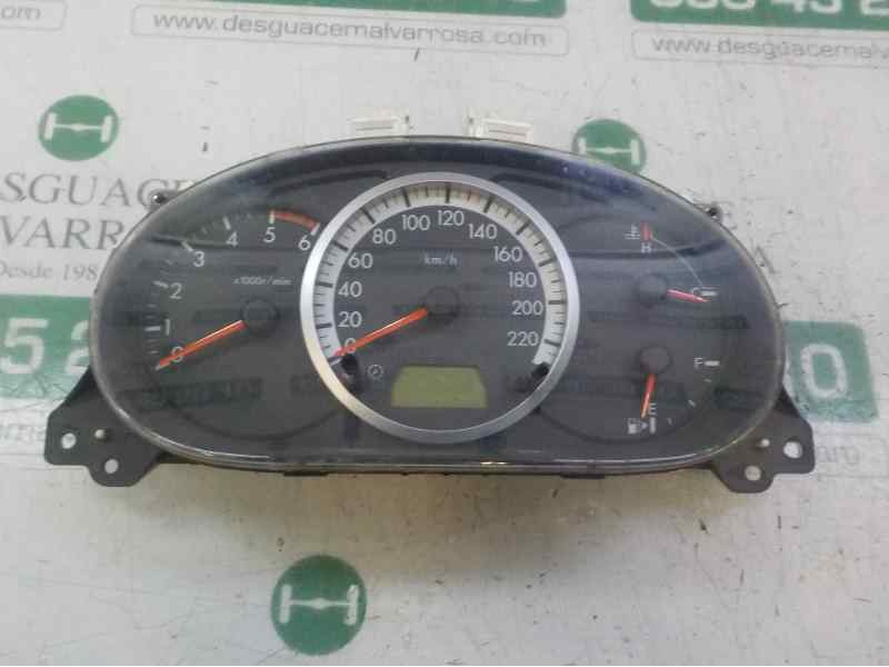 Recambio de cuadro instrumentos para mazda 5 berl. (cr) 2.0 diesel cat referencia OEM IAM CC7955471D CGCC79D 