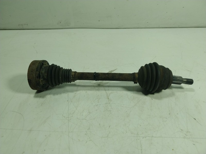 Recambio de transmision trasera derecha para audi tt (8n3) 1.8 t quattro referencia OEM IAM 1J0501204B  