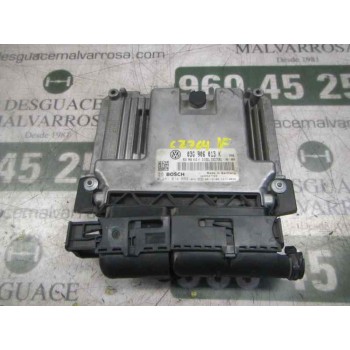 CENTRALITA MOTOR UCE 03G906013K 03G906013K 