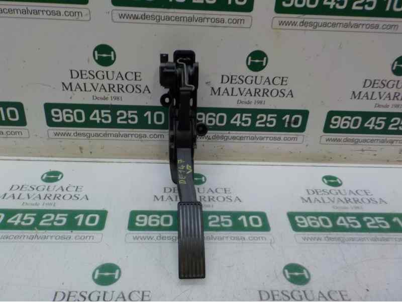 Recambio de potenciometro pedal para mercedes-benz clase b (w245) 2.0 cdi cat referencia OEM IAM A1693000304 A1693000304 