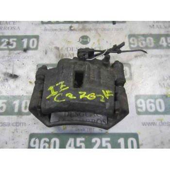 PINZA FRENO DELANTERA IZQUIERDA 