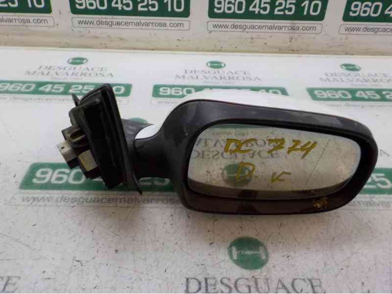 Recambio de espejo derecho para saab 9-3x 1.9 ttid cat referencia OEM IAM   