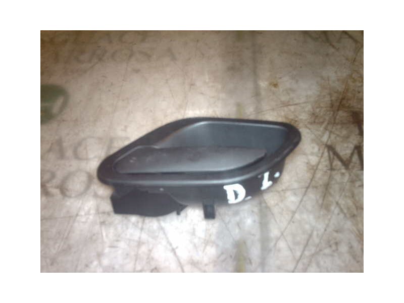Recambio de maneta interior delantera izquierda para bmw serie 3 compact (e46) 316ti referencia OEM IAM 51217002019  