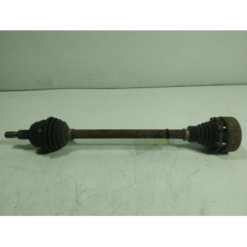 TRANSMISION TRASERA IZQUIERDA 1J0501203B 