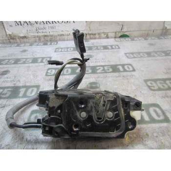 CERRADURA PUERTA DELANTERA DERECHA 5N1837016C 