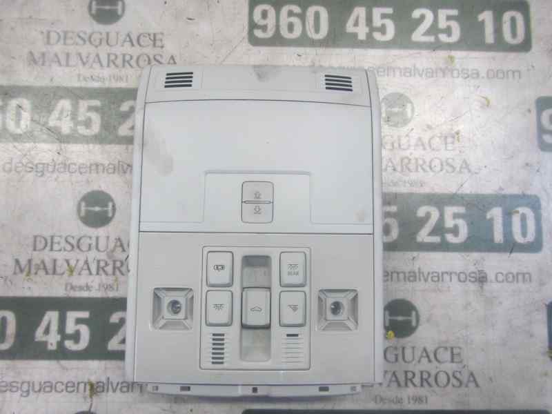 Recambio de piloto interior para volkswagen golf vii variant 2.0 tdi referencia OEM IAM 5G1947106ADYS  