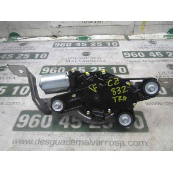 MOTOR LIMPIA TRASERO 1774291 0390201252 0390201252