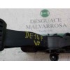 Recambio de potenciometro pedal para mercedes-benz clase b (w245) 2.0 cdi cat referencia OEM IAM A1693000304 A1693000304 