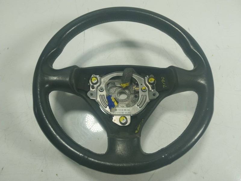 Recambio de volante para audi tt (8n3) 1.8 t quattro referencia OEM IAM 8N0419091B1KT 8N0419091B 