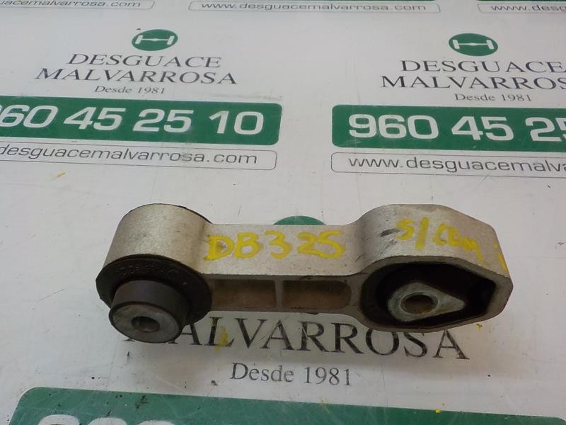 Recambio de soporte cambio para ford ka (ccu) titanium+ referencia OEM IAM 1583110 1583130 