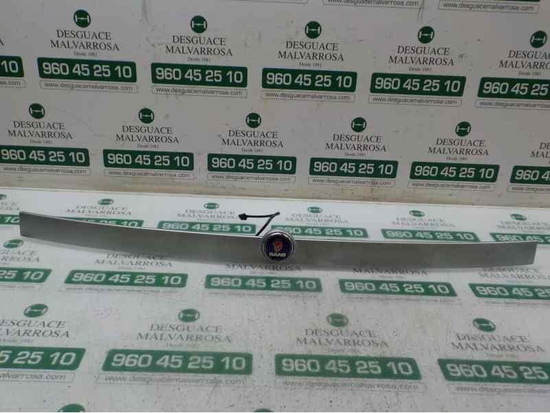 Recambio de maneta porton para saab 9-3x 1.9 ttid cat referencia OEM IAM   