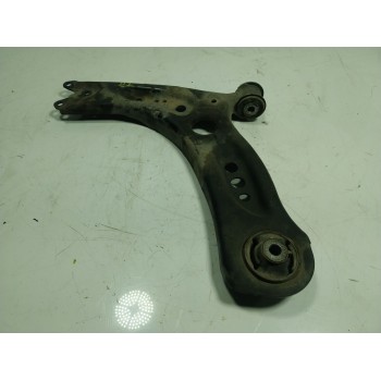BRAZO SUSPENSION INFERIOR DELANTERO IZQUIERDO 5Q0407151J 