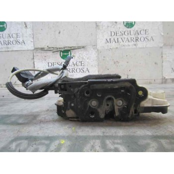 CERRADURA PUERTA DELANTERA IZQUIERDA 5N1837015C 