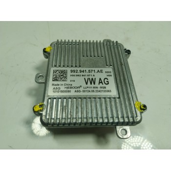 CENTRALITA FAROS XENON 992941571AE 992941571 