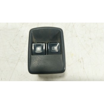 MANDO ELEVALUNAS DELANTERO IZQUIERDO 254117873R 254117873R 