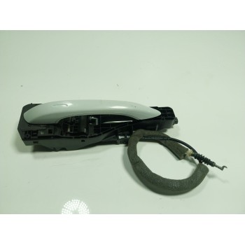 MANETA EXTERIOR DELANTERA DERECHA 971837206AYG2X 971839886 971837206FYG2X