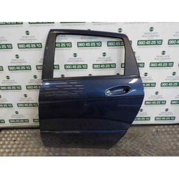 PUERTA TRASERA IZQUIERDA A1697301305 