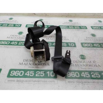 CINTURON SEGURIDAD TRASERO DERECHO 2013465 