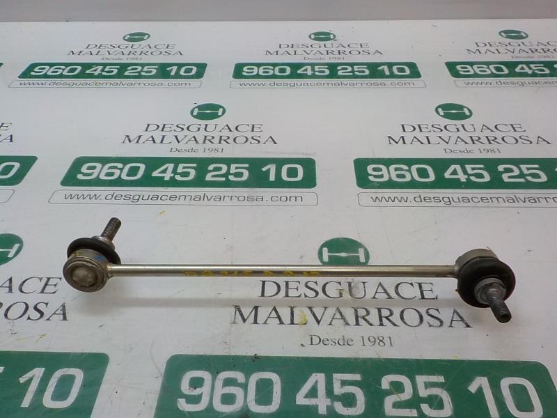 Recambio de tirante delantero derecho para ford ka (ccu) titanium+ referencia OEM IAM 2486293  