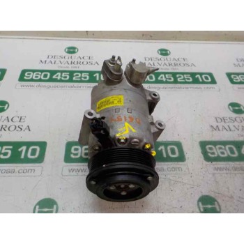 COMPRESOR AIRE ACONDICIONADO 2032815 F1F119D629CA 