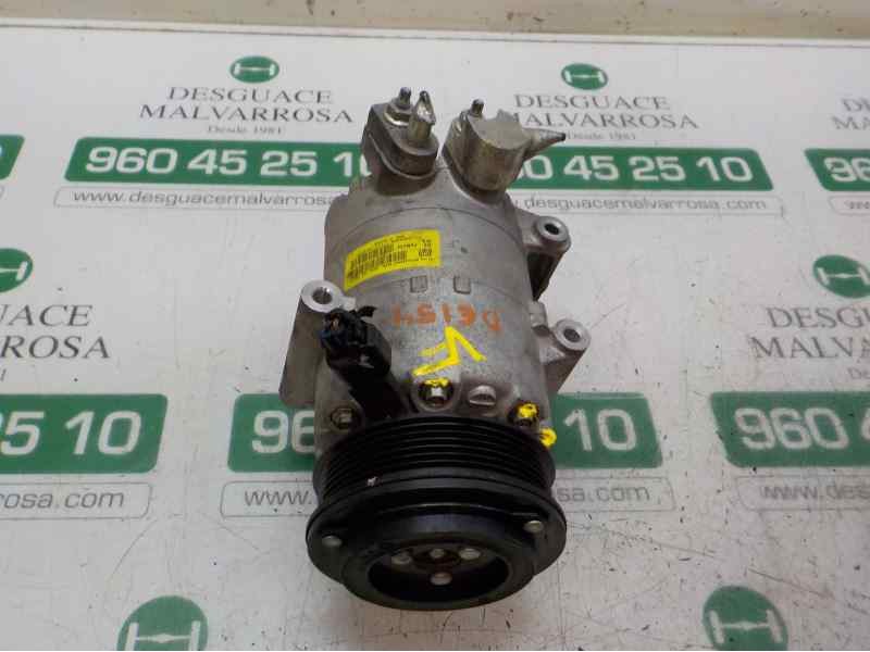 Recambio de compresor aire acondicionado para ford focus lim. trend referencia OEM IAM 2032815 F1F119D629CA 