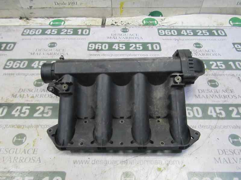 Recambio de colector admision para mercedes-benz sprinter 02.00  caja abierta 2.2 cdi cat referencia OEM IAM   