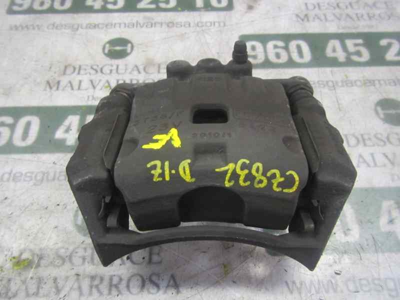 Recambio de pinza freno delantera izquierda para ford fiesta (cb1) trend referencia OEM IAM 1766840  