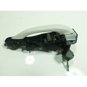 MANETA EXTERIOR DELANTERA IZQUIERDA 971837205AYG2X 971837885G 971837205FYG2X