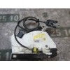 Recambio de cerradura puerta trasera derecha para seat ibiza (6j5) 1.9 tdi referencia OEM IAM 6J0839016A  