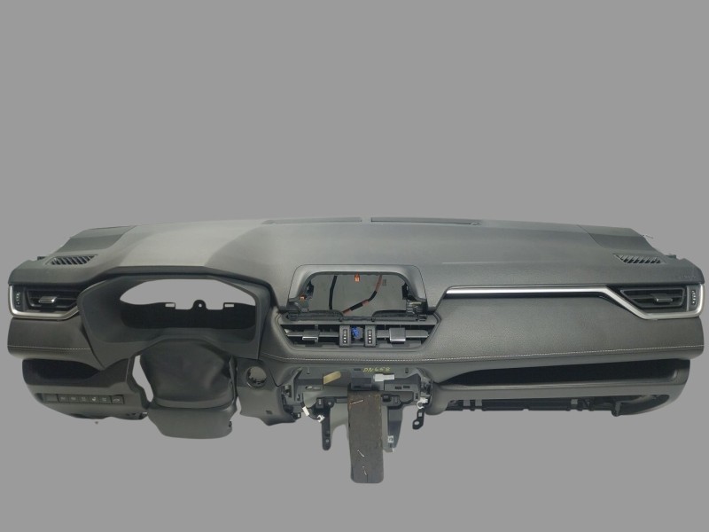 Recambio de salpicadero para toyota rav 4 v (_a5_, _h5_) 2.5 hybrid (axap54) referencia OEM IAM 554014201020  7396042110