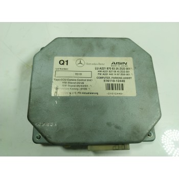 MODULO ELECTRONICO A2218708326 2218708326 