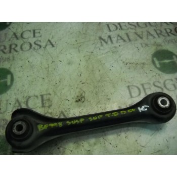 BRAZO SUSPENSION SUPERIOR TRASERO DERECHO 