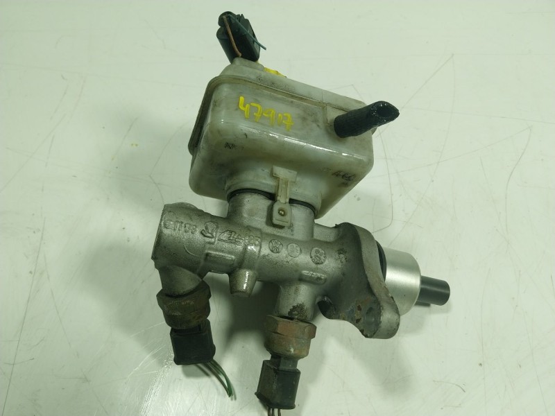 Recambio de bomba freno para audi tt (8n3) 1.8 t quattro referencia OEM IAM 8N1614019  