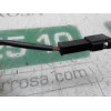 Recambio de parasol derecho para saab 9-3x 1.9 ttid cat referencia OEM IAM   