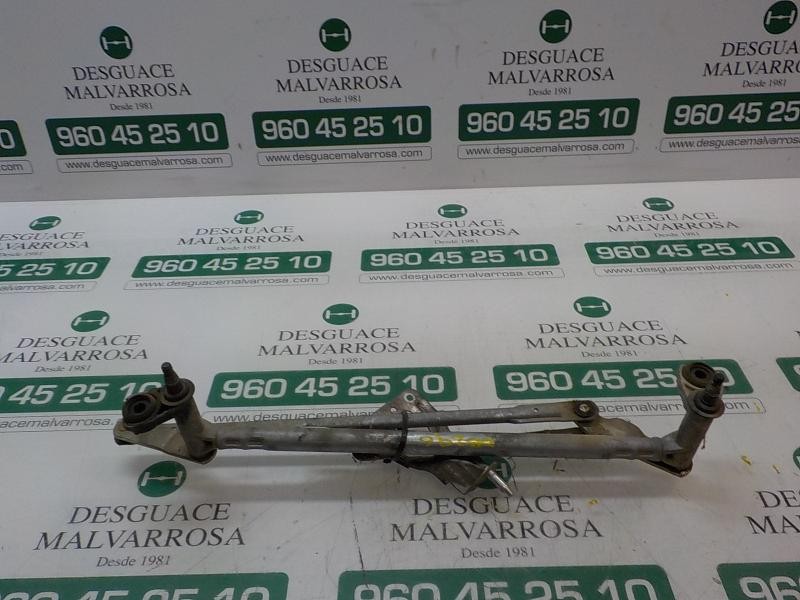 Recambio de articulacion limpia delantero para seat ibiza (6j5) stylance / style referencia OEM IAM 6R1955023A  