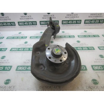 MANGUETA TRASERA IZQUIERDA 3C0505433K 