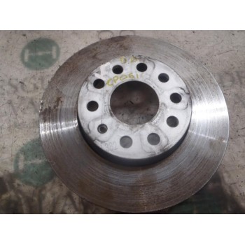 DISCO FRENO DELANTERO 8V0698302 