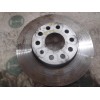 Recambio de disco freno delantero para seat leon (5f1) 1.2 tsi referencia OEM IAM 8V0698302  