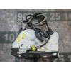 Recambio de cerradura puerta trasera izquierda para seat ibiza (6j5) 1.9 tdi referencia OEM IAM 6J0839015A  