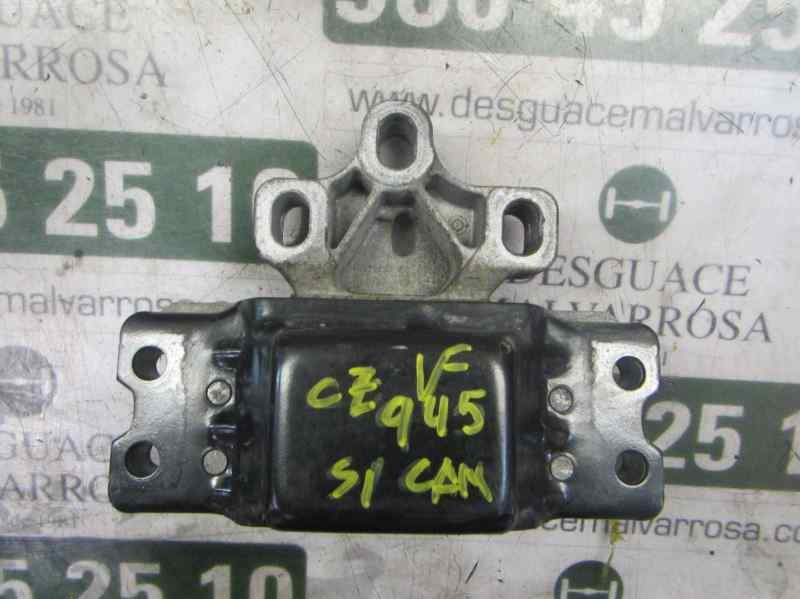 Recambio de soporte cambio para audi a3 (8p) 2.0 16v tdi referencia OEM IAM 1K0199555T  