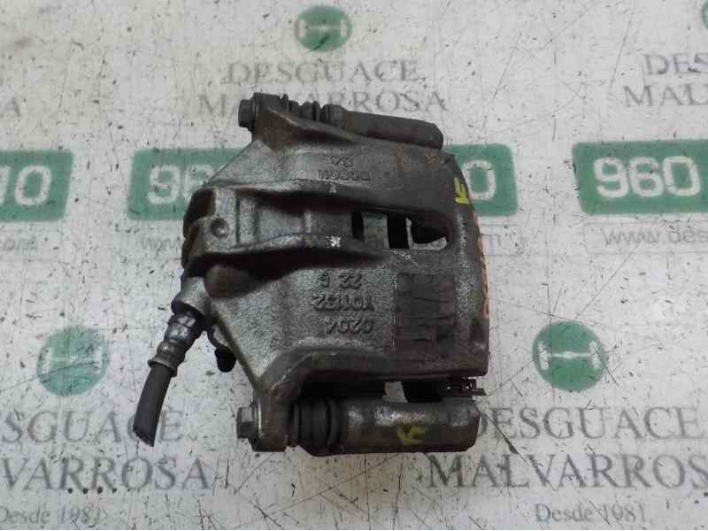 Recambio de pinza freno delantera derecha para citroën c3 1.2 12v vti referencia OEM IAM 4400R7  