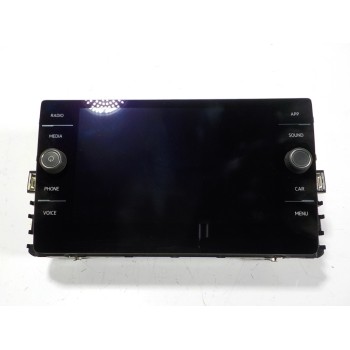 PANTALLA MULTIFUNCION 5G6919605A 5G6919605A 