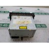 Recambio de sistema audio / radio cd para saab 9-3x 1.9 ttid cat referencia OEM IAM   
